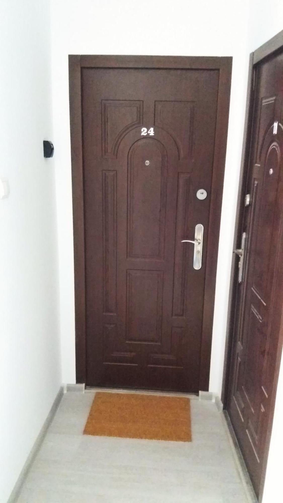 Nice Attic Studio Close To Old Town Air Conditioning - Klimatyzacja Krakow Luaran gambar