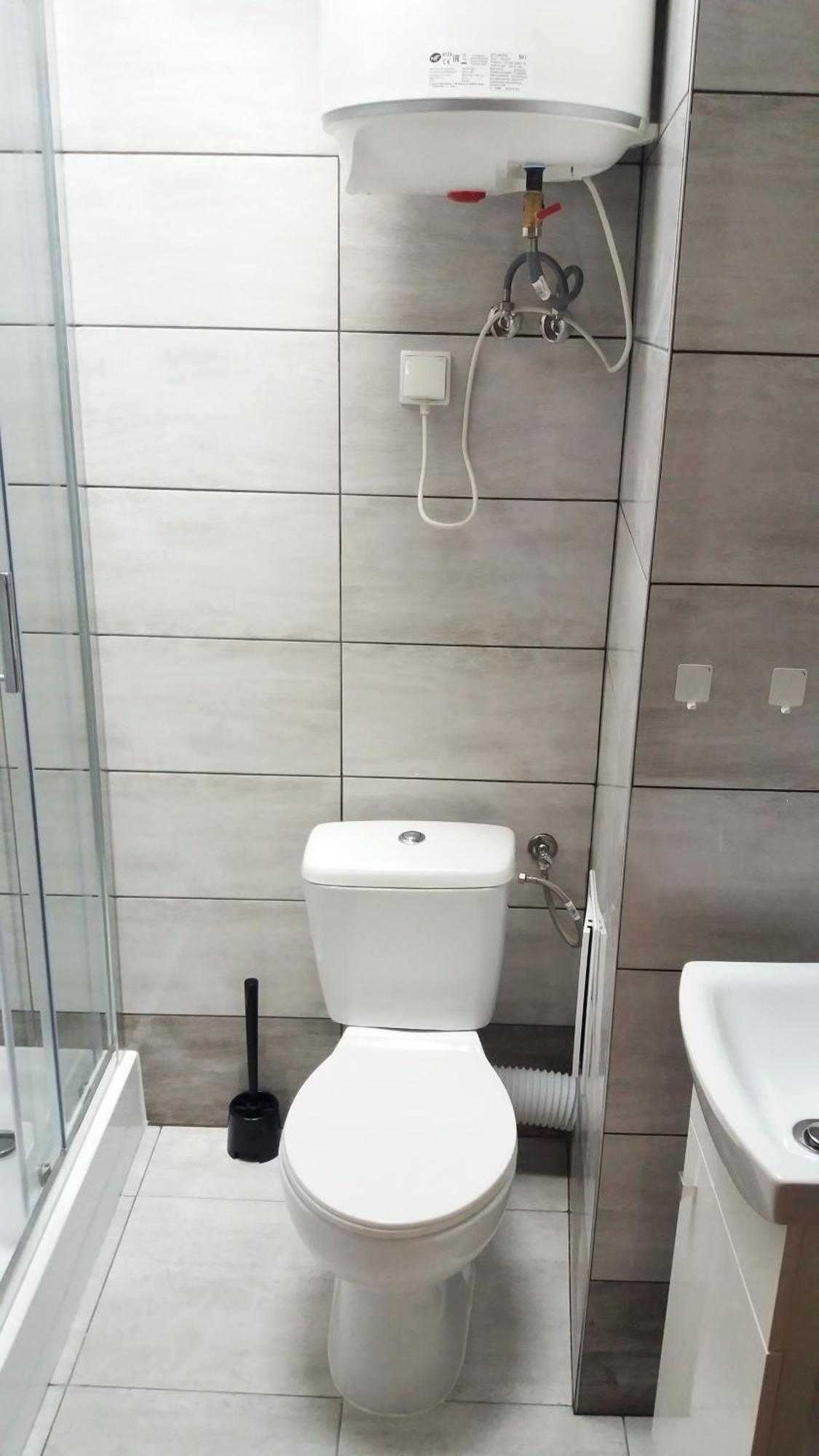 Nice Attic Studio Close To Old Town Air Conditioning - Klimatyzacja Krakow Luaran gambar